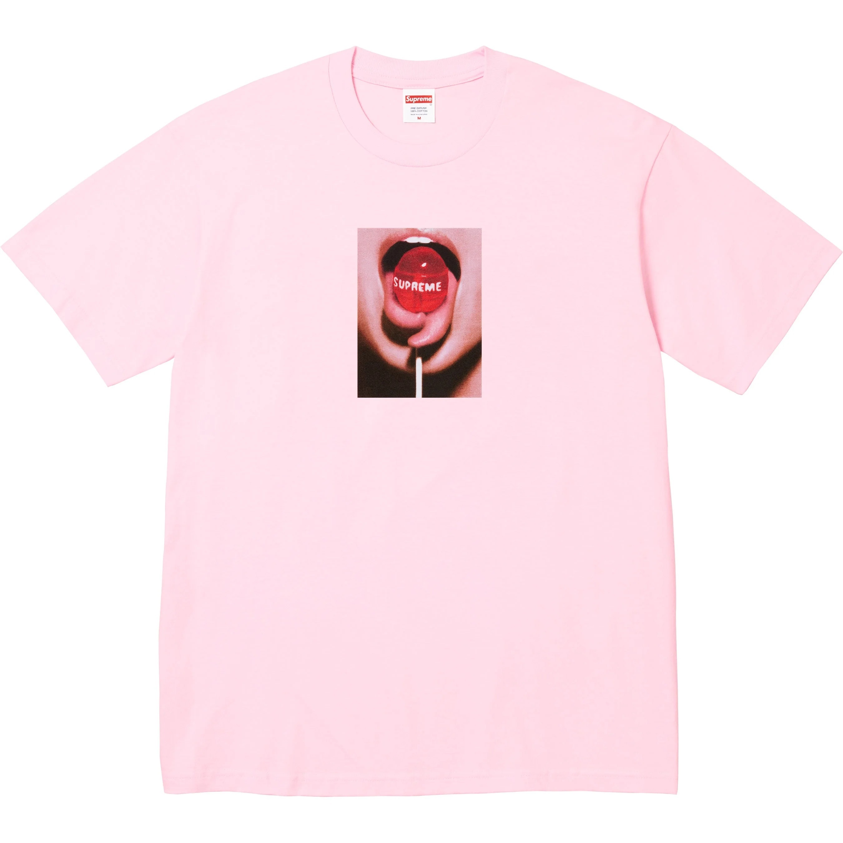 Lollipop Tee view 6